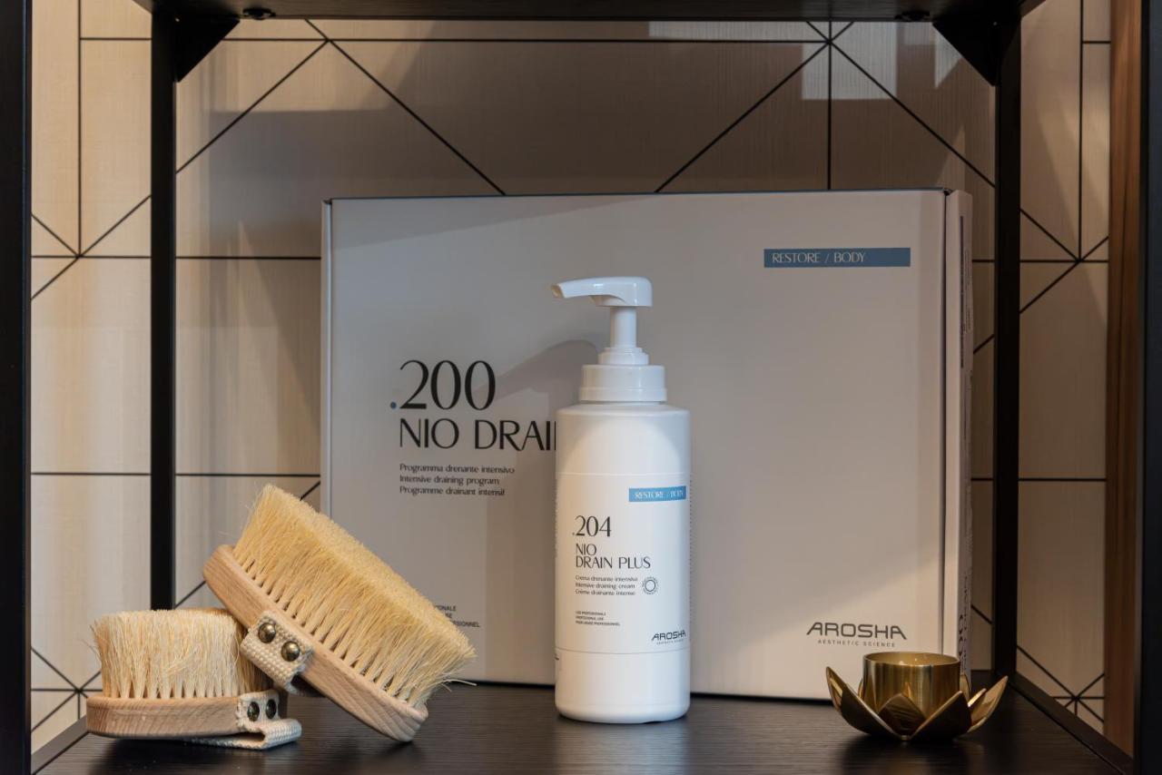 Hotel Polonia Park Medical Center & Spa Busko Zdroj Luaran gambar