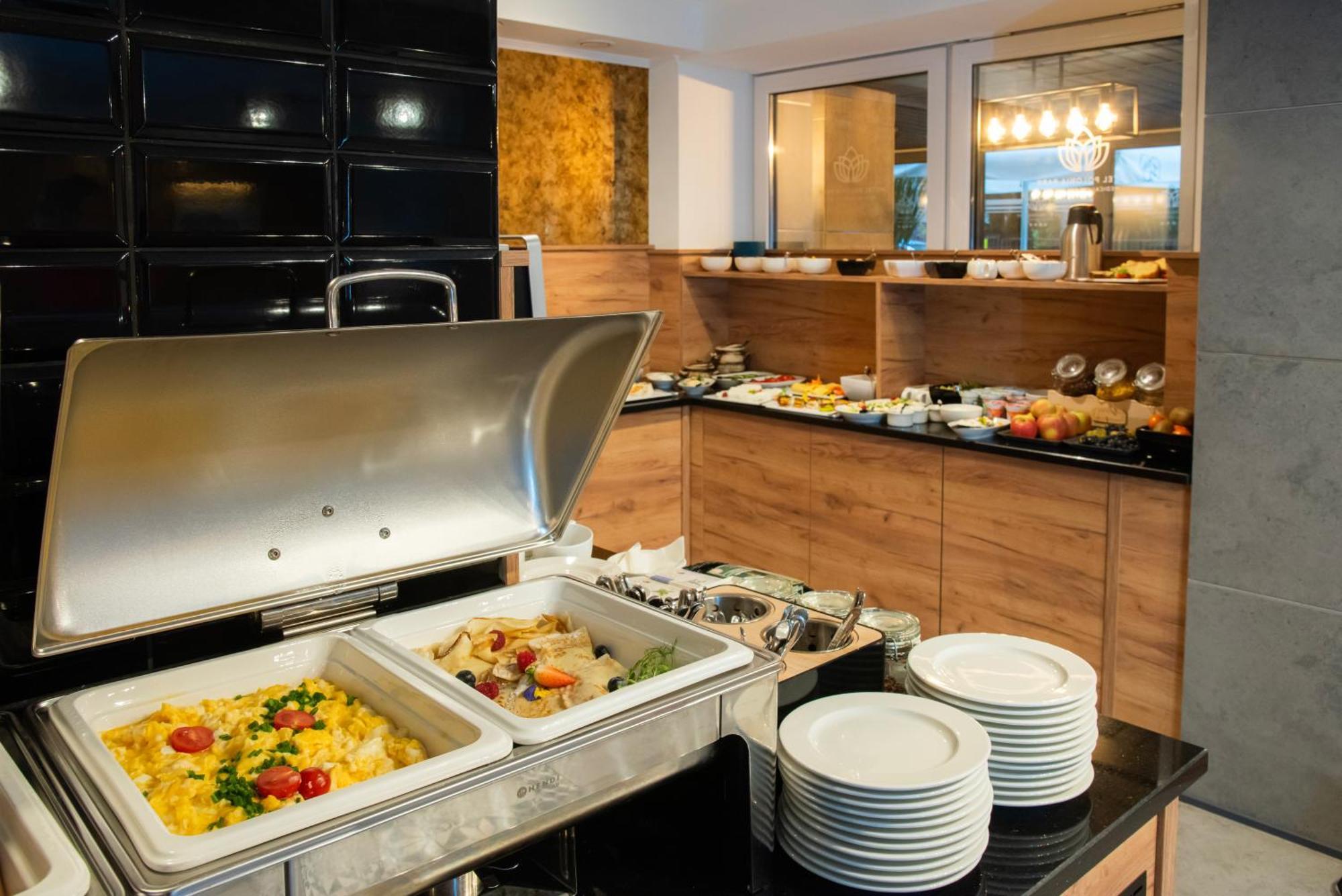 Hotel Polonia Park Medical Center & Spa Busko Zdroj Luaran gambar